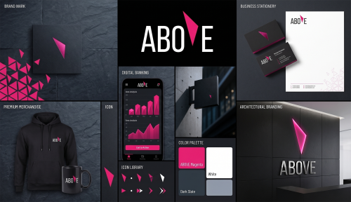 Visual Identity Design